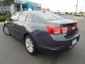 Atlantis Blue Metallic - Malibu LT Photo No. 5
