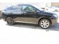 Black Sapphire Pearl - RX 350 Photo No. 9