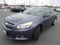 Atlantis Blue Metallic - Malibu LT Photo No. 7