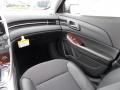 Atlantis Blue Metallic - Malibu LT Photo No. 12