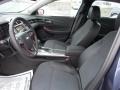 Atlantis Blue Metallic - Malibu LT Photo No. 13