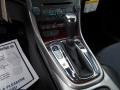 Atlantis Blue Metallic - Malibu LT Photo No. 18