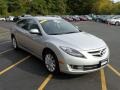 Ingot Silver - MAZDA6 i Touring Sedan Photo No. 3