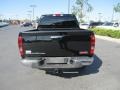 Onyx Black - Canyon SLE Crew Cab 4x4 Photo No. 2