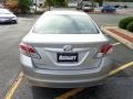 Ingot Silver - MAZDA6 i Touring Sedan Photo No. 6