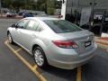Ingot Silver - MAZDA6 i Touring Sedan Photo No. 7