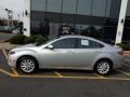 Ingot Silver - MAZDA6 i Touring Sedan Photo No. 8