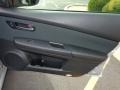 Ingot Silver - MAZDA6 i Touring Sedan Photo No. 10