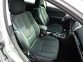 Ingot Silver - MAZDA6 i Touring Sedan Photo No. 12