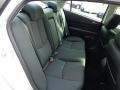 Ingot Silver - MAZDA6 i Touring Sedan Photo No. 14