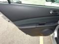 Ingot Silver - MAZDA6 i Touring Sedan Photo No. 15