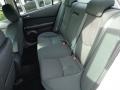 Ingot Silver - MAZDA6 i Touring Sedan Photo No. 16