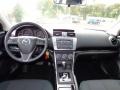 Ingot Silver - MAZDA6 i Touring Sedan Photo No. 19