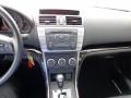 Ingot Silver - MAZDA6 i Touring Sedan Photo No. 25