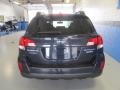 Twilight Blue Metallic - Outback 2.5i Limited Photo No. 4