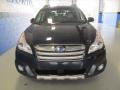 Twilight Blue Metallic - Outback 2.5i Limited Photo No. 6