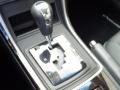 Ingot Silver - MAZDA6 i Touring Sedan Photo No. 29