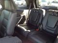 2011 Sterling Grey Metallic Ford Explorer XLT 4WD  photo #5