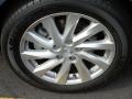 Ingot Silver - MAZDA6 i Touring Sedan Photo No. 30
