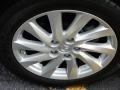 Ingot Silver - MAZDA6 i Touring Sedan Photo No. 32