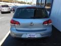 2011 Shark Blue Metallic Volkswagen Golf 4 Door  photo #8