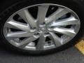 Ingot Silver - MAZDA6 i Touring Sedan Photo No. 33