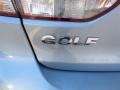 Shark Blue Metallic - Golf 4 Door Photo No. 10