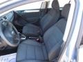 2011 Shark Blue Metallic Volkswagen Golf 4 Door  photo #13