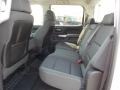 2014 Summit White Chevrolet Silverado 1500 LT Crew Cab 4x4  photo #9
