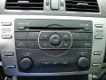 2013 Mazda MAZDA6 i Touring Sedan Audio System