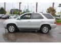 2003 Starlight Silver Metallic Acura MDX Touring  photo #5