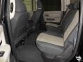 2009 Brilliant Black Crystal Pearl Dodge Ram 1500 SLT Crew Cab  photo #20