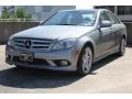 Palladium Silver Metallic - C 350 Sport Photo No. 3