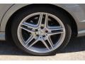 Palladium Silver Metallic - C 350 Sport Photo No. 5