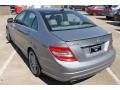 Palladium Silver Metallic - C 350 Sport Photo No. 6