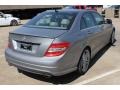 Palladium Silver Metallic - C 350 Sport Photo No. 8