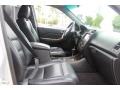 2003 Starlight Silver Metallic Acura MDX Touring  photo #16