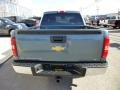 Blue Granite Metallic - Silverado 1500 Z71 Crew Cab 4x4 Photo No. 9