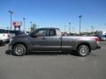 2011 Magnetic Gray Metallic Toyota Tundra Double Cab 4x4  photo #3