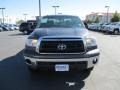 2011 Magnetic Gray Metallic Toyota Tundra Double Cab 4x4  photo #7