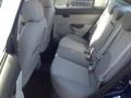 Dark Sapphire Blue - Accent GLS Sedan Photo No. 12