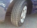 Dark Sapphire Blue - Accent GLS Sedan Photo No. 18