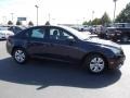 Blue Ray Metallic - Cruze LS Photo No. 2