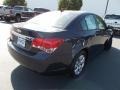 Blue Ray Metallic - Cruze LS Photo No. 3