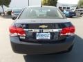 Blue Ray Metallic - Cruze LS Photo No. 4
