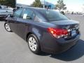 Blue Ray Metallic - Cruze LS Photo No. 5
