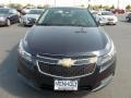 Blue Ray Metallic - Cruze LS Photo No. 8