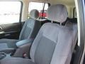 2009 Imperial Blue Metallic Chevrolet TrailBlazer LT 4x4  photo #11