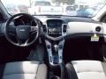 Blue Ray Metallic - Cruze LS Photo No. 10