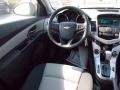 Blue Ray Metallic - Cruze LS Photo No. 11